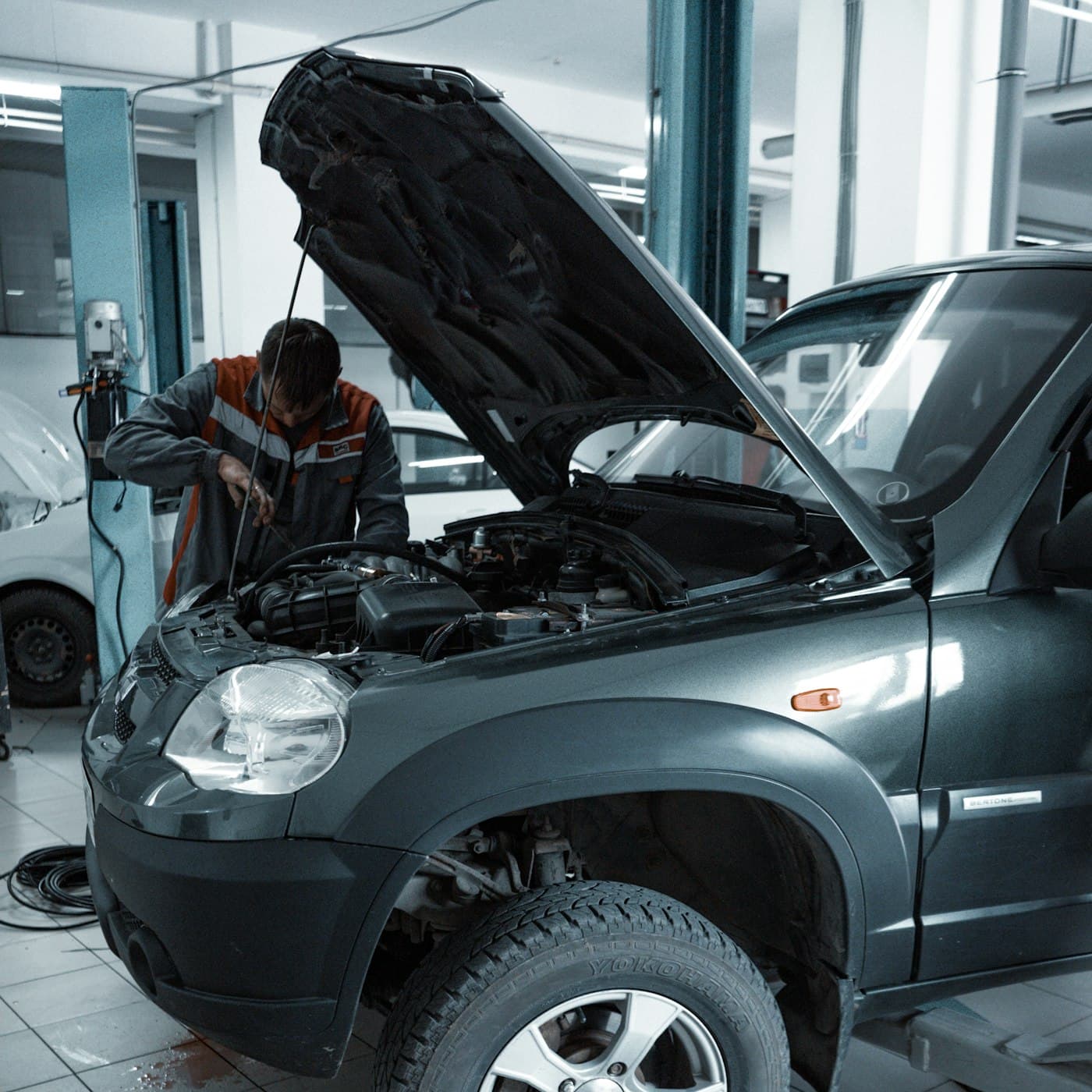 Transmission Service